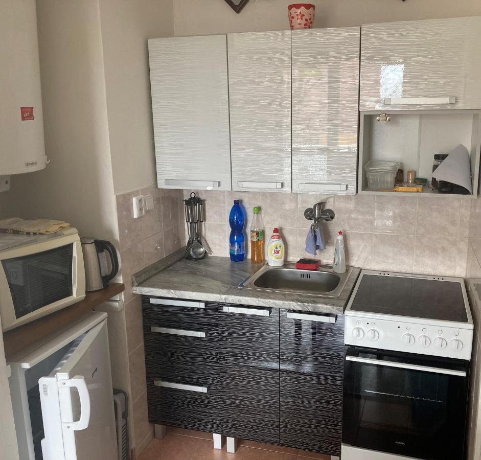 Apartman Ve Velkych Losinach Velké Losiny Exteriör bild