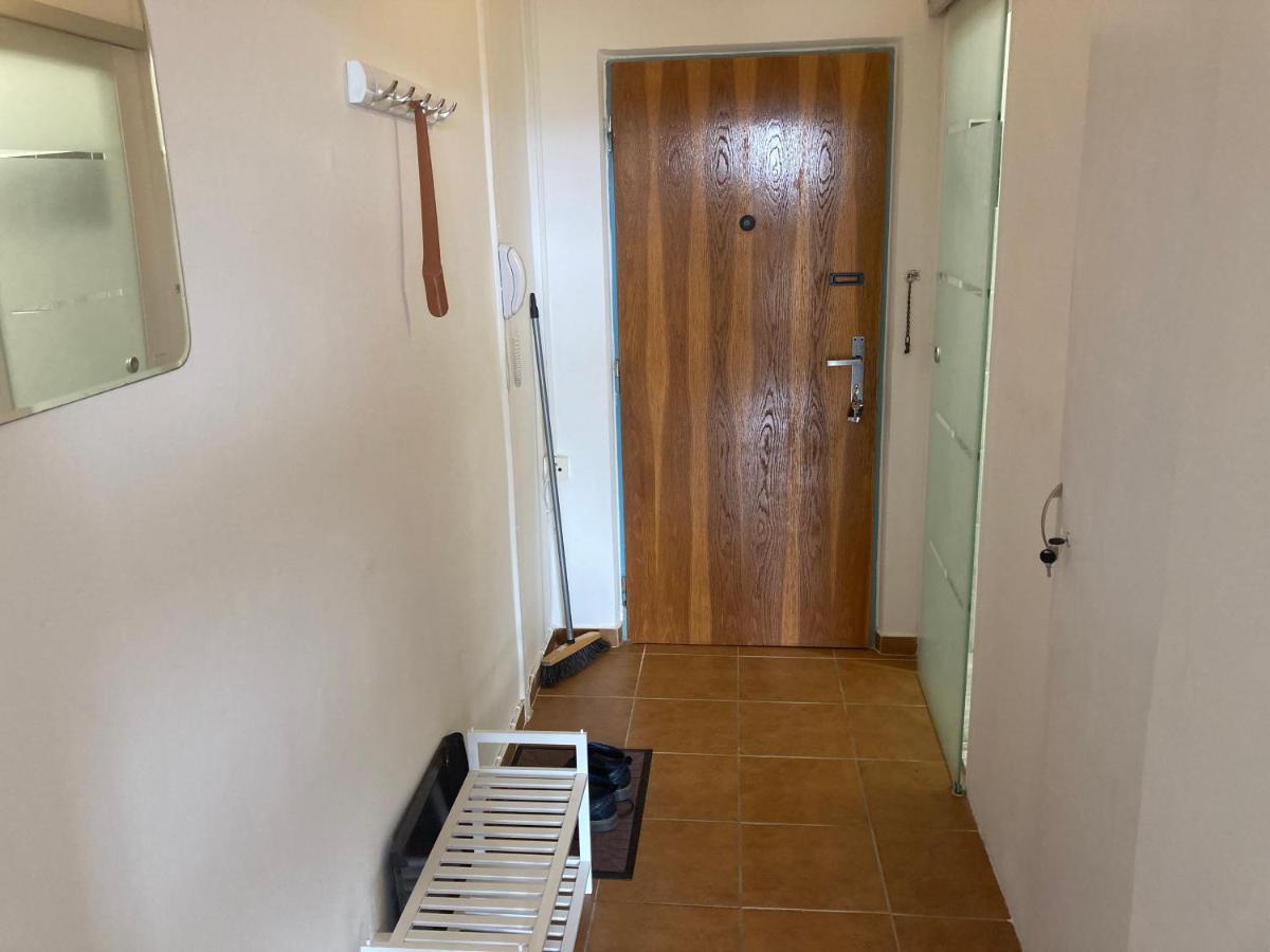 Apartman Ve Velkych Losinach Velké Losiny Exteriör bild