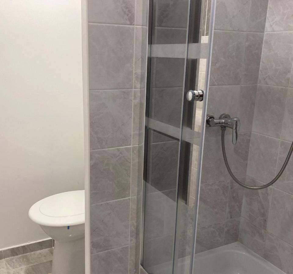 Apartman Ve Velkych Losinach Velké Losiny Exteriör bild
