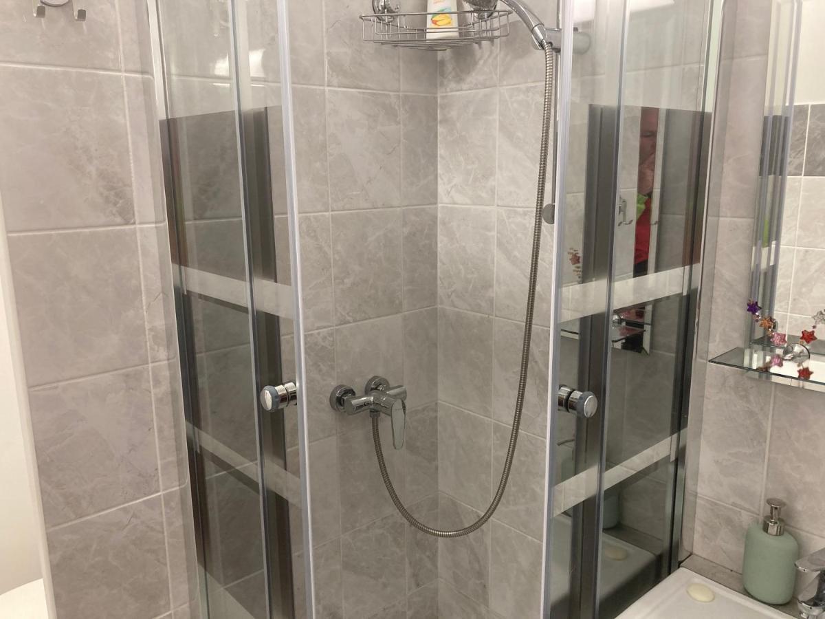 Apartman Ve Velkych Losinach Velké Losiny Exteriör bild